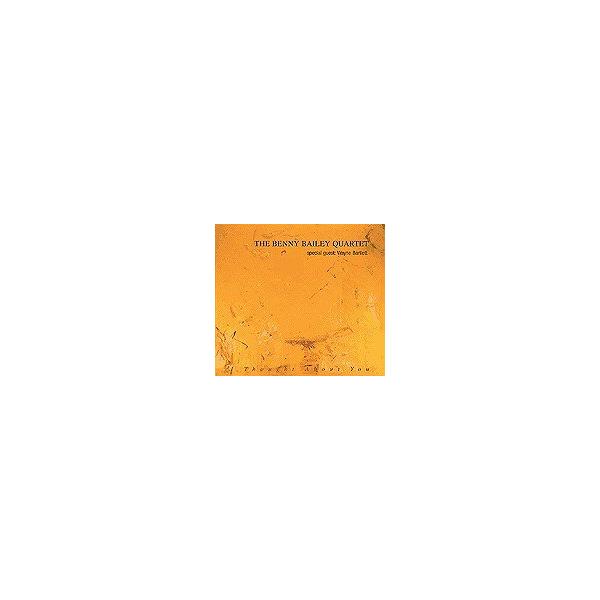 I Thought About You (Benny Bailey Quartet)