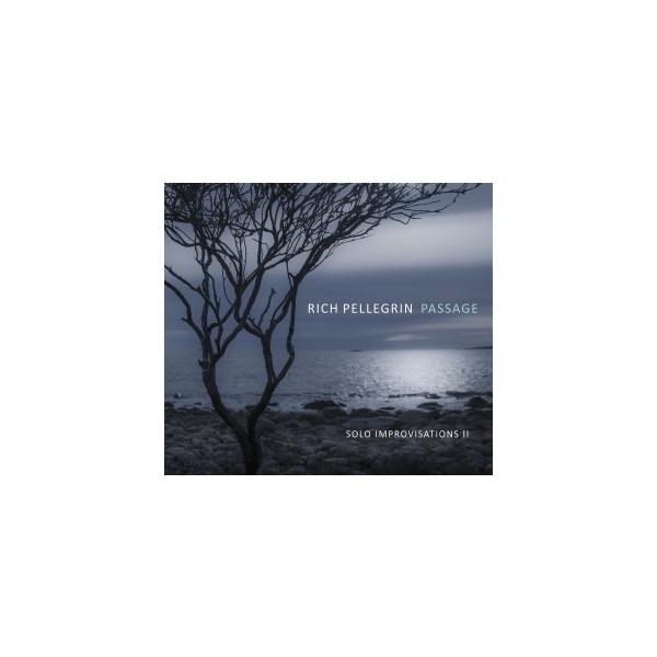 商品発送元：Clara MusicCD・DVD・楽器■アーティスト：Rich Pellegrin - solo piano■曲目：SET 1:1. [0:59] Improvisation I2. [0:54] Improvisation ...