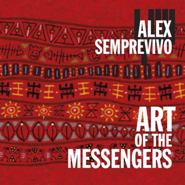 商品発送元：Clara MusicCD・DVD・楽器■アーティスト：Alex Semprevivo■ラインナップ：Alex Semprevivo &amp;#8211; drumsGiovanni Chirico &amp;#8211; t...
