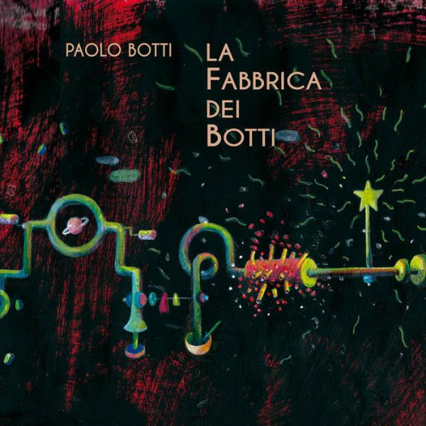 商品発送元：Clara MusicCD・DVD・楽器■アーティスト：Paolo Botti■ラインナップ：Paolo Botti - viola, banjo, dobro guitarLuca Calabrese - trumpetTon...