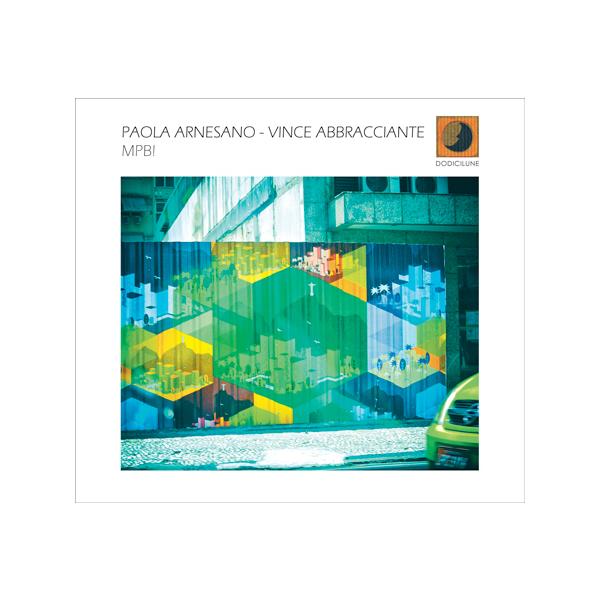 商品発送元：Clara MusicCD・DVD・楽器■アーティスト：Paola Arnesano-Vince Abbracciante■ラインナップ：Paola Arnesano - vocalsVince Abbracciante - a...