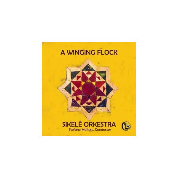 商品発送元：Clara MusicCD・DVD・楽器■アーティスト：Sikele Orkestra■ラインナップ：Stefano Maltese &amp;#8211; conduction, compositions, arrangeme...