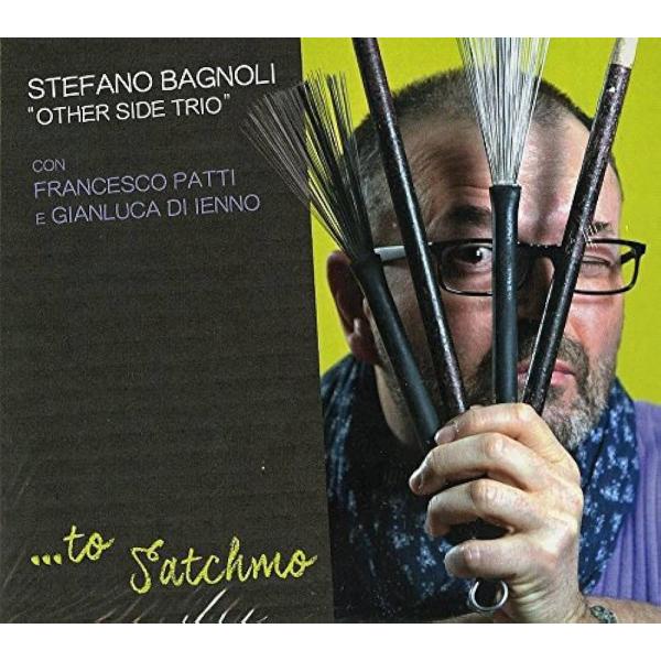 商品発送元：Clara MusicCD・DVD・楽器■アーティスト：Stefano Bagnoli Other Side Trio■ラインナップ：Stefano Bagnoli - drumsFrancesco Patti - alto s...