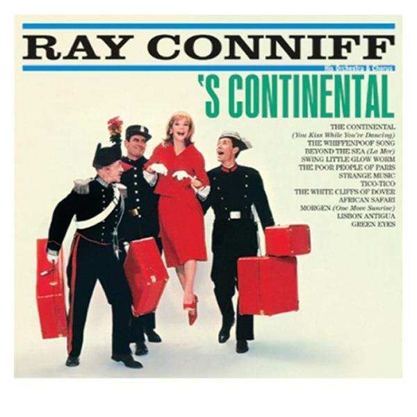 商品発送元：Clara MusicCD・DVD・楽器■アーティスト：Ray Conniff■ラインナップ：Ray Conniff His Orchestra, Chorus &amp; Singers■出典：Original albums ...