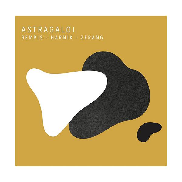 商品発送元：Clara MusicCD・DVD・楽器■アーティスト：Rempis-Harnik-Zerang■レーベル：Aerophonic北海道発★クララミュージック Clara Musicは、ジャズ、サウンドトラックを中心にインディーズ...