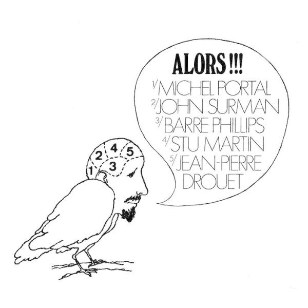 商品発送元：Clara MusicCD・DVD・楽器■アーティスト：Michel Portal - John Surman■ラインナップ：Michel Portal - alto saxophone, bass clarinetJohn S...