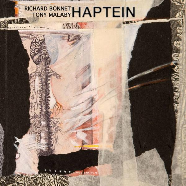 商品発送元：Clara MusicCD・DVD・楽器■アーティスト：Richard Bonnet &amp; Tony Malaby■ラインナップ：Richard Bonnet - guitarTony malaby - saxophone...