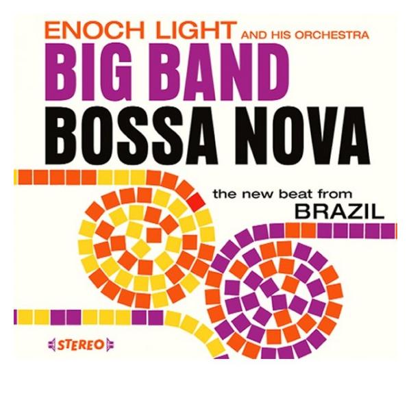商品発送元：Clara MusicCD・DVD・楽器■アーティスト：Enoch Light■ラインナップ：ENOCH LIGHT and His OrchestraDoc Severinsen, Bernie Glow, Mel Davis...