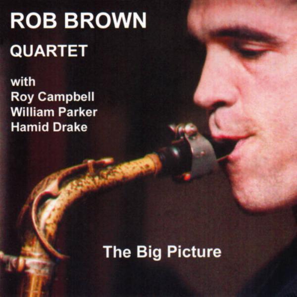 商品発送元：Clara MusicCD・DVD・楽器■アーティスト：Rob Brown Quartet■ラインナップ：Rob Brown - alto saxophone, fluteRoy Campbell - trumpet, pock...