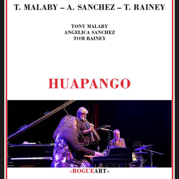 商品発送元：Clara MusicCD・DVD・楽器■アーティスト：Tony Malaby, Angelica Sanchez and Tom Rainey■ラインナップ：Tony Malaby - tenor and soprano sa...