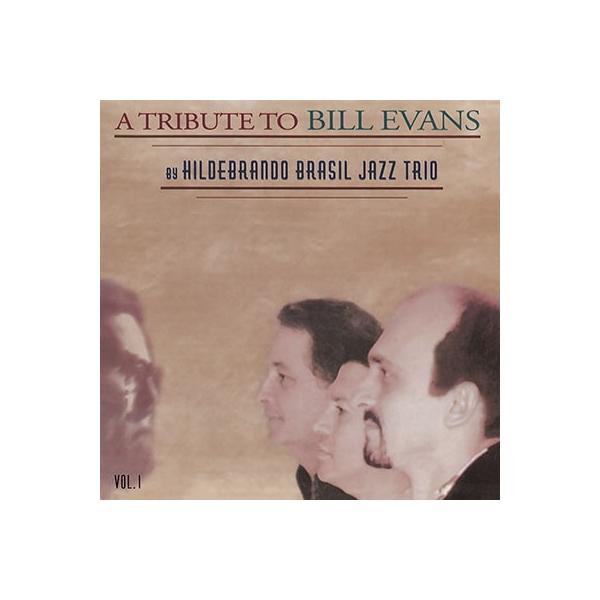 商品発送元：Clara MusicCD・DVD・楽器ブラジルのピアニスト、ヒルデブランド・ブラジル率いるトリオが1995年に吹き込んだビル・エヴァンス愛奏集。■アーティスト：Hildebrando Brasil Jazz Trio ■ライン...