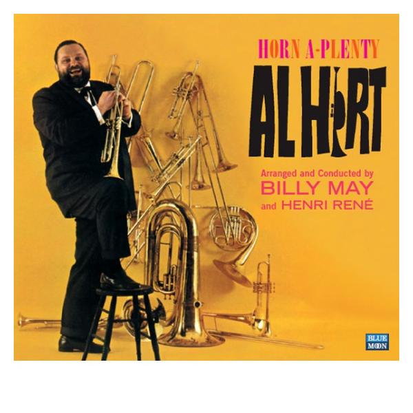 商品発送元：Clara MusicCD・DVD・楽器■アーティスト：Al Hirt■ラインナップ：Horn A-Plenty:Al Hirt, trumpet with Orchestra arranged and conducted by...
