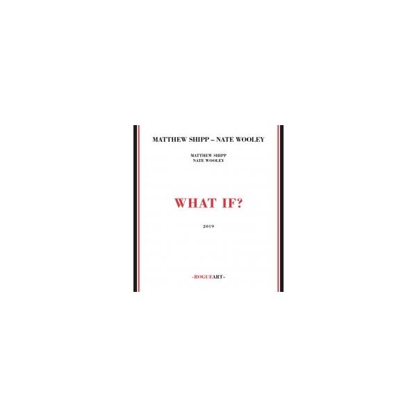 商品発送元：Clara MusicCD・DVD・楽器■アーティスト：Matthew Shipp &amp; Nate Wooley■レーベル：RogueArt北海道発★クララミュージック Clara Musicは、ジャズ、サウンドトラックを...