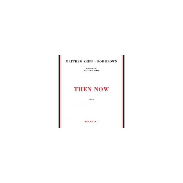 商品発送元：Clara MusicCD・DVD・楽器■アーティスト：Matthew Shipp &amp; Rob Brown■レーベル：Rogueart北海道発★クララミュージック Clara Musicは、ジャズ、サウンドトラックを中心...