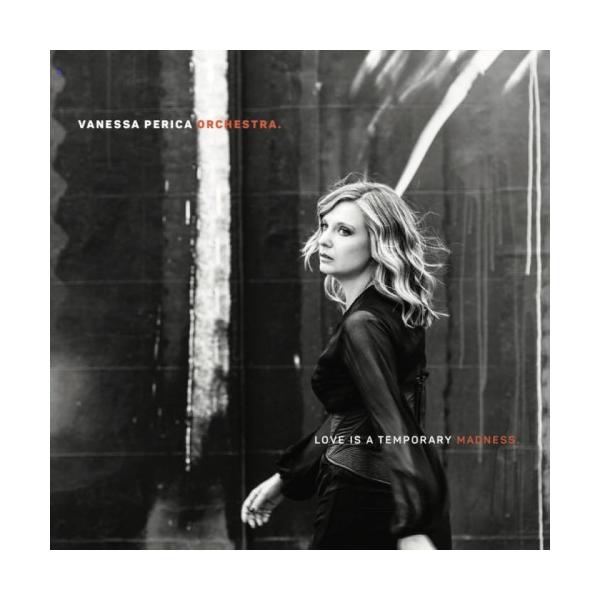 商品発送元：Clara MusicCD・DVD・楽器マリア・シュナイダーに続くのは彼女か!?オーストラリア・メルボルンの才媛ヴァネッサ・ペリカの2020年デビュー盤。■アーティスト：Venessa Perica■ラインナップ：Vanessa...