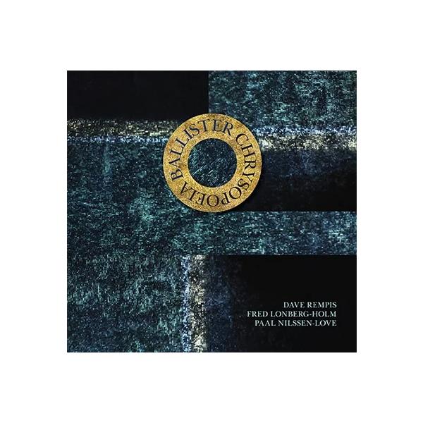 商品発送元：Clara MusicCD・DVD・楽器■アーティスト：Ballister■ラインナップ：Dave Rempis - alto &amp; tenor saxophonesFred Lonberg-Holm - cello, e...