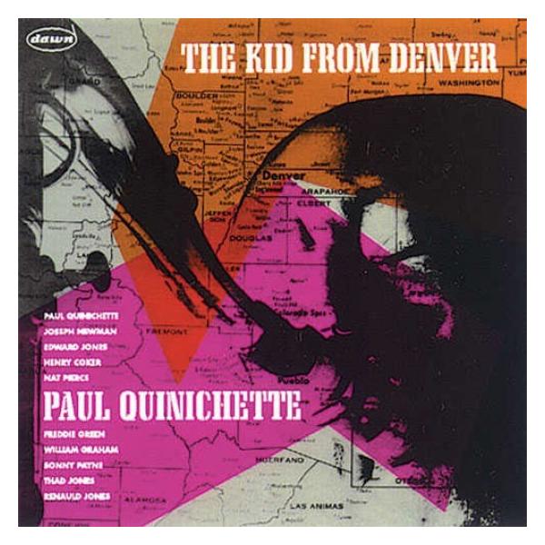 商品発送元：Clara MusicCD・DVD・楽器■アーティスト：Paul Quinichette■ラインナップ：Personnel on #1-8:Joe Newman, Thad Jones (tumpets), Henry Cook...