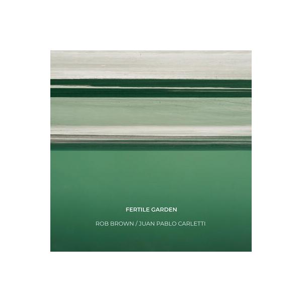 商品発送元：Clara MusicCD・DVD・楽器■アーティスト：Rob Brown &amp; Juan Pablo Carletti■ラインナップ：Rob Brown - alto saxophoneJuan Pablo Carlet...