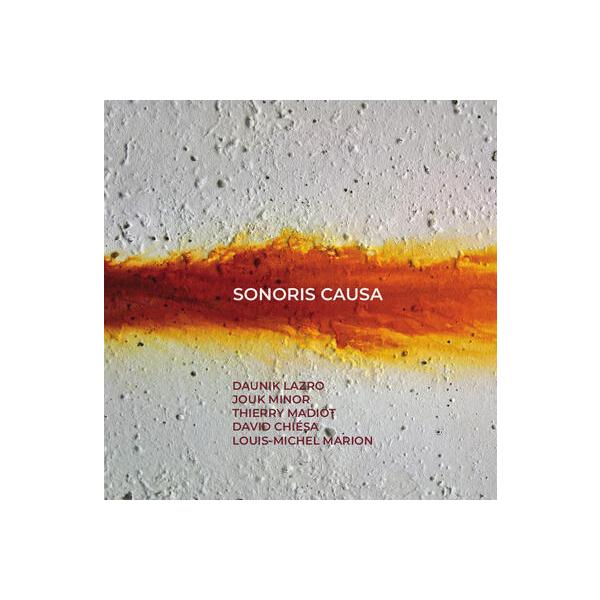 商品発送元：Clara MusicCD・DVD・楽器■アーティスト：Daunik Lazro■ラインナップ：Daunik Lazro - baritone saxophone Jouk Minor - contrabass sarrusop...