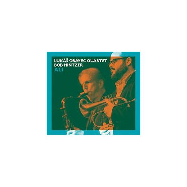 商品発送元：Clara MusicCD・DVD・楽器東欧スロヴァキア出身の名トランペッターLukas Oravecが、アメリカからベテラン・サックス奏者ボブ・ミンツァーを迎えて吹き込んだ2017年作品。バックにはカルマーン・オラー・トリオを...