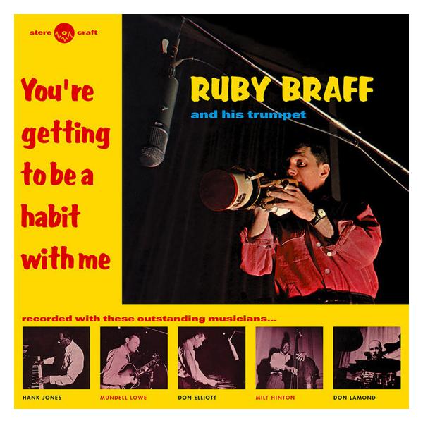 商品発送元：Clara MusicCD・DVD・楽器■アーティスト：Ruby Braff And His Trumpet■ラインナップ：Ruby Braff - trumpetHank Jones - piano on # 2,3,4,7N...