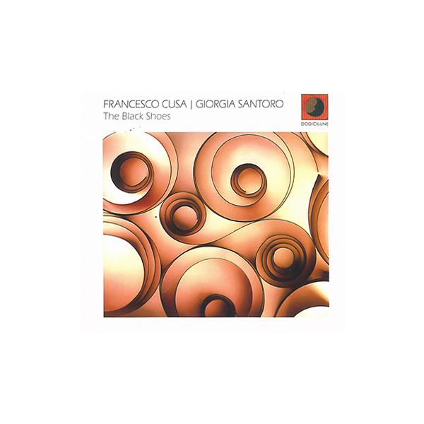 商品発送元：Clara MusicCD・DVD・楽器男性ドラマ−と女性フル−ト奏者のデュオによる共演。■アーティスト：Francesco Cusa &amp; Giorgia Santoro■ラインナップ：Francesco Cusa - ...