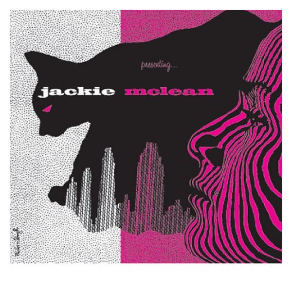 Presenting... Jackie Mclean (Digipack) (Jackie Mclean)