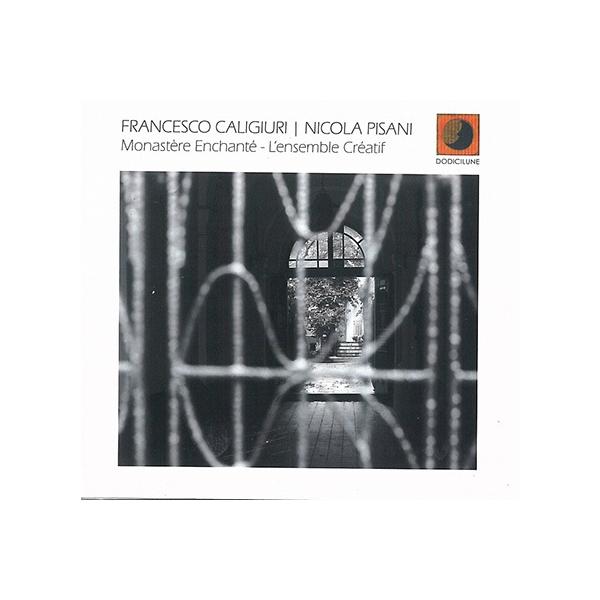 商品発送元：Clara MusicCD・DVD・楽器■アーティスト：Francesco Caligiuri &amp; Nicola Pisani■ラインナップ：Francesco Caligiuri - soprano &amp; bar...