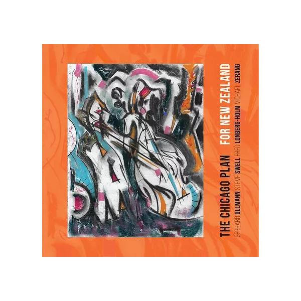 商品発送元：Clara MusicCD・DVD・楽器■アーティスト：The Chicago Plan■ラインナップ：Steve Swell &amp;#8211; tromboneGebhard Ullmann &amp;#8211; te...