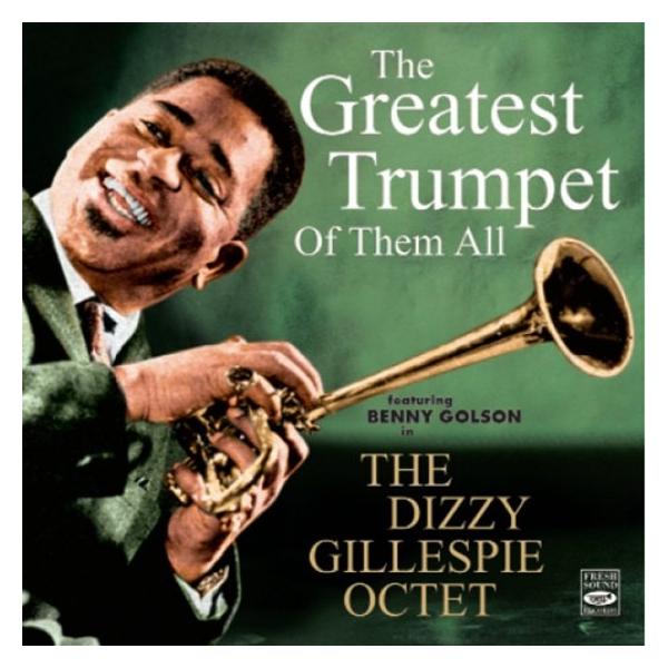 商品発送元：Clara MusicCD・DVD・楽器■アーティスト：Dizzy Gillespie■ラインナップ：Dizzy Gillespie (tp), Henry Coker (tb), Gigi Gryce (as), Benny ...