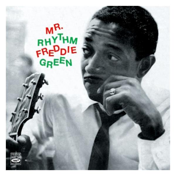 商品発送元：Clara MusicCD・DVD・楽器■アーティスト：Freddie Green■ラインナップ：Freddie Green (guitar), Joe Newman (trumpet), Al Cohn (tenor sax,...