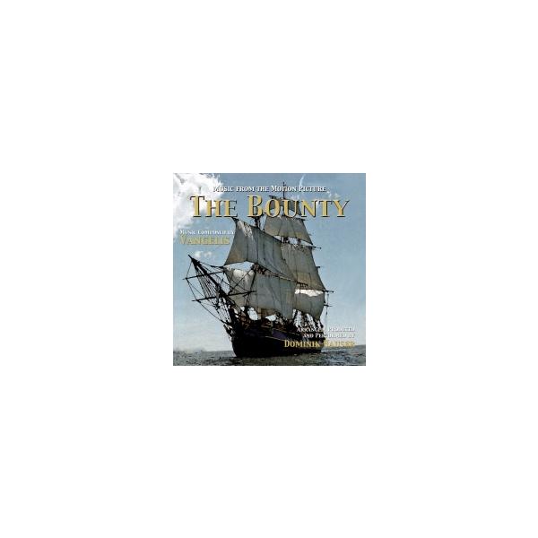 The Bounty (Dominik Hauser)