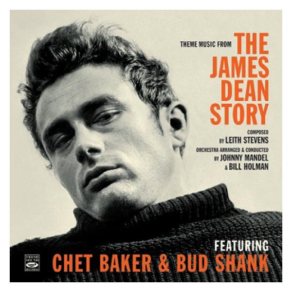 Theme Music From 'the James Dean Story (Chet Baker &amp; Bud Shank)