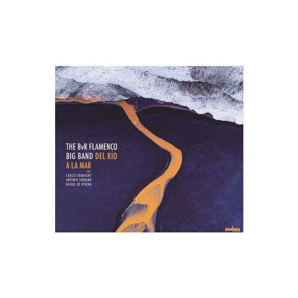 商品発送元：Clara MusicCD・DVD・楽器■アーティスト：BvR Flamenco Big Band■ラインナップ：Bernard Van Rossum - composition, arrangements, tenor sax...