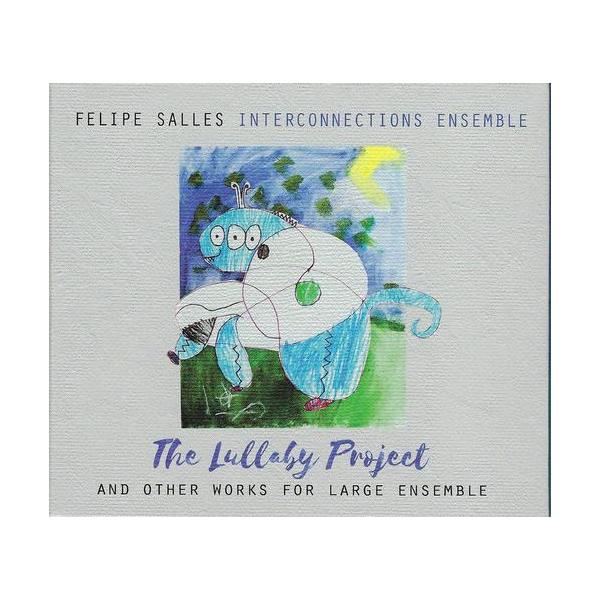 商品発送元：Clara MusicCD・DVD・楽器■アーティスト：Felipe Salles■ラインナップ：Felipe Salles - conductor and composerRichard Garcia, Jonathan Ba...