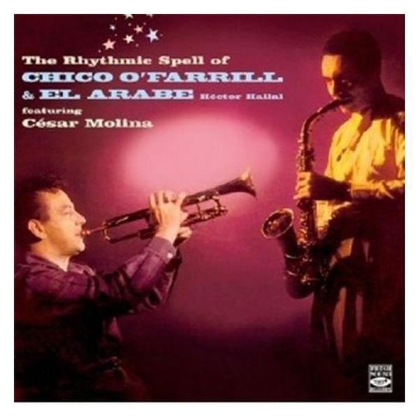 商品発送元：Clara MusicCD・DVD・楽器■アーティスト：Chico O'Farrill &amp; El Arabe■ラインナップ：Personnel on #1-12:Chico O'Farrill and His Orche...