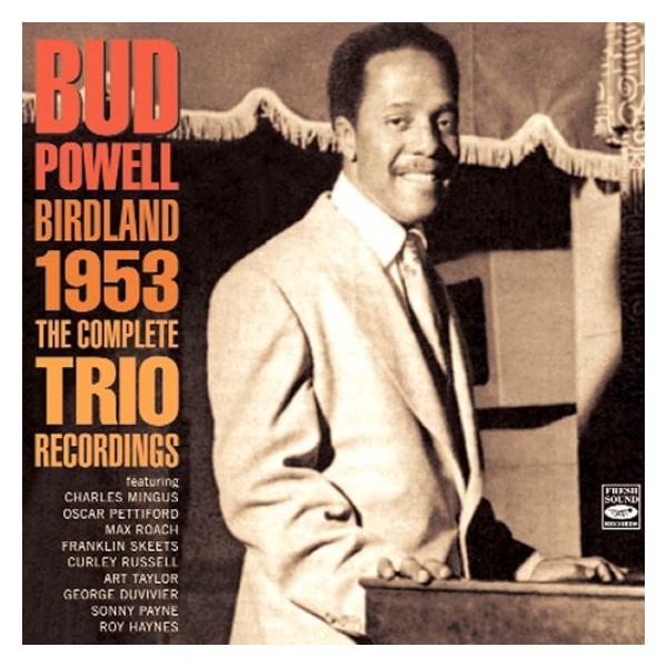 商品発送元：Clara MusicCD・DVD・楽器■アーティスト：Bud Powell■ラインナップ：CD-1:Tracks #1-9: Bud Powell, Oscar pettiford, Roy Haynes, Feb 7 &am...