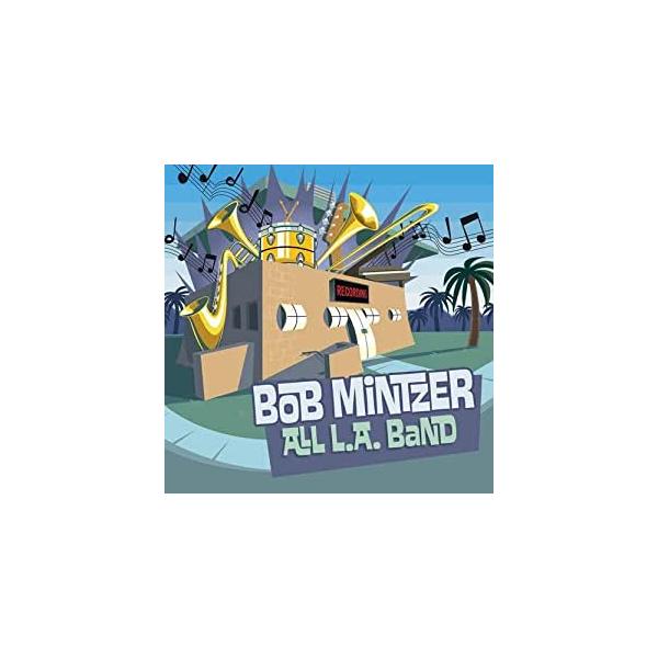 商品発送元：Clara MusicCD・DVD・楽器■アーティスト：Bob Mintzer■曲目：1. El Caborojeno2. Havin' Some Fun3. Home Basie4. Ellis Island5. Origin...