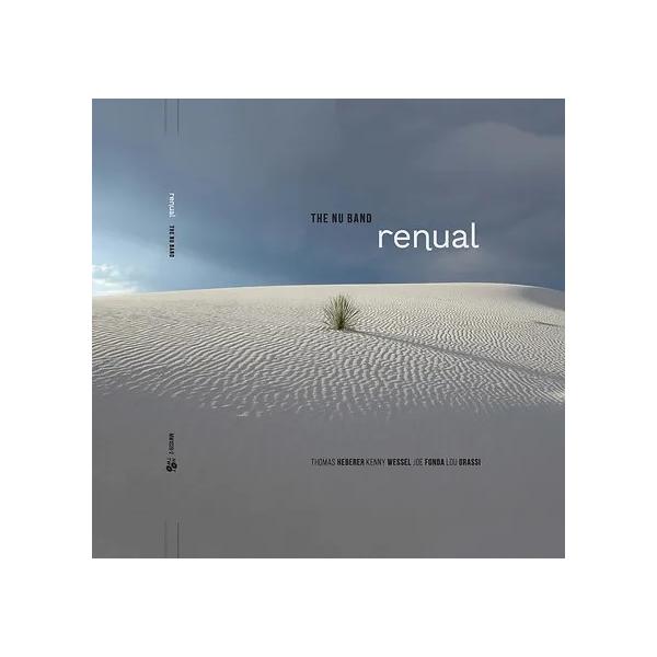 商品発送元：Clara MusicCD・DVD・楽器■アーティスト：The Nu Band■ラインナップ：Thomas Heberer - trumpetKenny Wessel - guitarJoe Fonda - bassLou Gr...