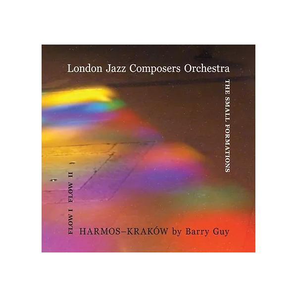商品発送元：Clara MusicCD・DVD・楽器■アーティスト：London Jazz Composers Orchestra■ラインナップ：Barry Guy - bass, director, composer (CD6)Agust...
