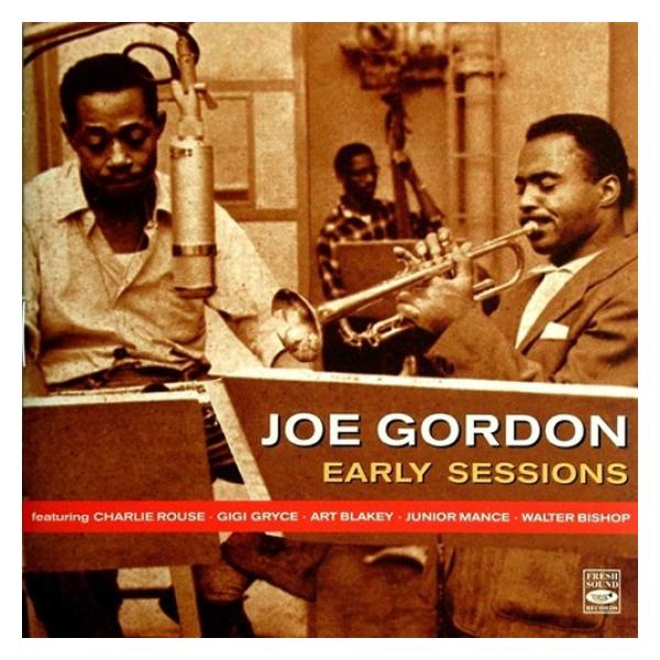 商品発送元：Clara MusicCD・DVD・楽器■アーティスト：Joe Gordon■ラインナップ：Personnel in tracks #1-8:Joe Gordon (tp), Charlie Rouse (ts), Junior...