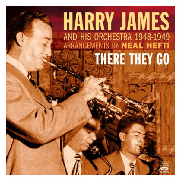 商品発送元：Clara MusicCD・DVD・楽器■アーティスト：Harry James And His Orchestra■ラインナップ：Harry James, Nick Buono, Pinky Savitt, Ralph Osbo...