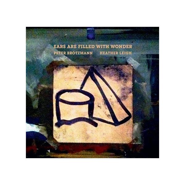 商品発送元：Clara MusicCD・DVD・楽器■アーティスト：Peter Br&amp;#246;tzmann - Heather Leigh■ラインナップ：Peter Br&amp;#246;tzmann &amp;#8211; t...