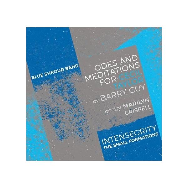 商品発送元：Clara MusicCD・DVD・楽器■アーティスト：Barry Guy's  Blue Shroud Band■商品詳細■仕様：5CD Box Set■レーベル：Not Two Records北海道発★クララミュージック C...