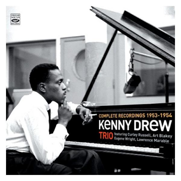 商品発送元：Clara MusicCD・DVD・楽器■アーティスト：Kenny Drew Trio■ラインナップ：Tracks #1-8: Kenny Drew (p), Curley Russell (b), Art Blakey (d)...
