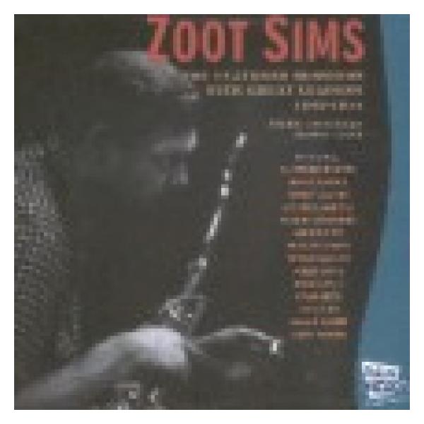 商品発送元：Clara MusicCD・DVD・楽器■アーティスト：Zoot Sims■ラインナップ：Zoot Sims, Cliford Brown, Jimmy Rainey, Kenny Clarke, Conte Candoli, ...