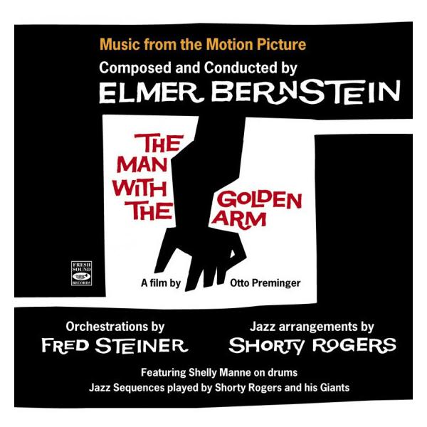 商品発送元：Clara MusicCD・DVD・楽器■アーティスト：Elmer Bernstein - Shorty Rogers■ラインナップ：Personnel on tracks #1-11:Ochestra conducted by...