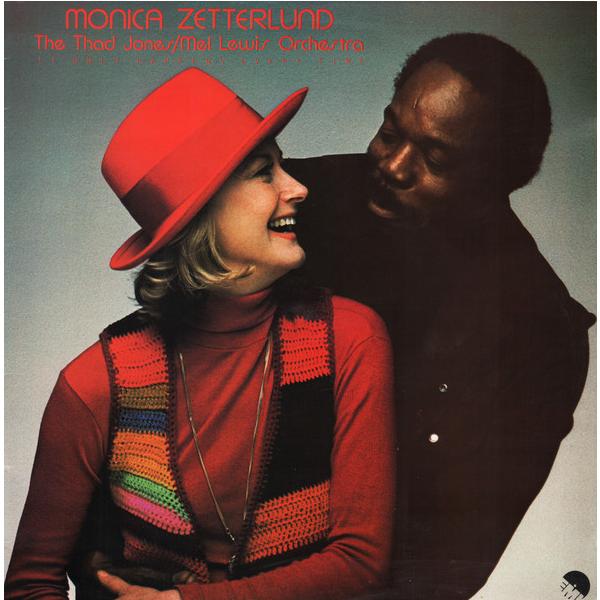 商品発送元：Clara MusicCD・DVD・楽器■アーティスト：Monica Zetterlund, The Thad Jones &amp; Mel Lewis Orchestra■曲目：1. It Only Happens Ever...