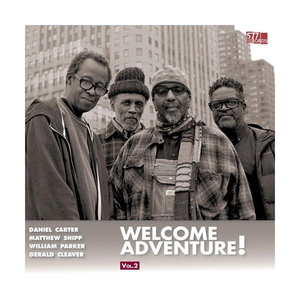 商品発送元：Clara MusicCD・DVD・楽器■アーティスト：Daniel Carter■ラインナップ：Daniel Carter - saxophones, clarinetMatthew Shipp - pianoWilliam ...