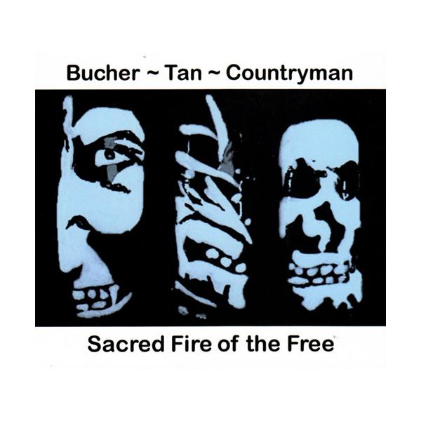 商品発送元：Clara MusicCD・DVD・楽器■アーティスト：Bucher-Tan-Countryman■ラインナップ：Christian Bucher - drumsRick Countryman - alto saxophoneS...